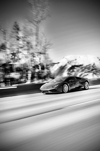 2016 Lamborghini Huracan Lp610-4